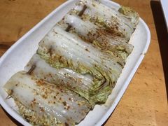 -木屋烧烤(坂田天安云谷店)