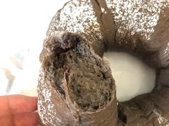 -OVEN LAB乐欧酵室(裕华万达店)
