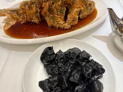 墨鱼水饺-金春禧(世茂国际广场店)