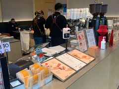 -Seesaw Coffee(苏州中心店)