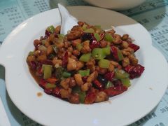 -辛记豆汤家常菜(芳草街店)