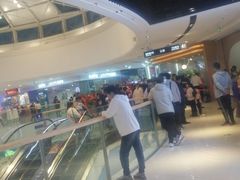 -九田家黑牛烤肉料理(寿光万达店)