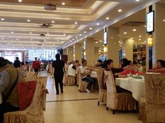 大堂-螺涌海鲜酒楼(增槎路店)