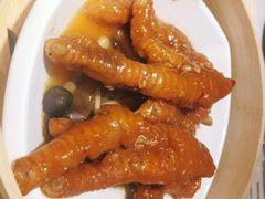 -陶陶居酒家(海岸城店)