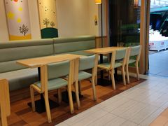 卡座-德克士(砂之船奥特莱斯店)