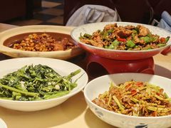 -小柴米·传统江西菜(八一广场店)