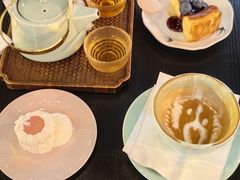 -糖房咖啡(南锣鼓巷店)