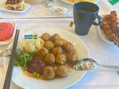 -宜家·瑞典风味餐厅(北京西红门店)