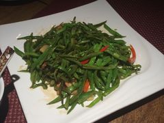-雀舞云南菜(乐客城店)