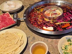 -重庆渝达老火锅(春熙路店)