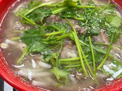 -陈记贵州遵义羊肉粉·酸汤鱼(法华镇路店)