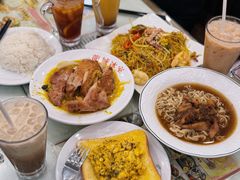 -龙城冰室(旺角)