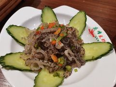 -庆峰龙虾烧烤(合肥一店)