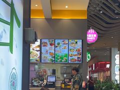 -小杨生煎(深圳岗厦北店)