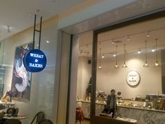 -WHEAT&BAKER-麥(凯德来福士店)