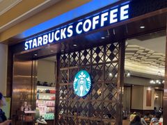 -星巴克(威尼斯人店)