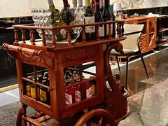 -鲜璟台·地标景观餐厅(上海中心店)