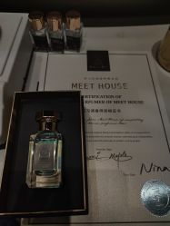 -香遇沙龙香水·调香·团建