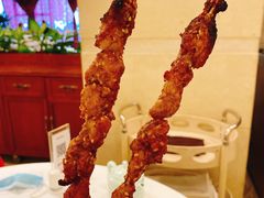 -巴音浩日娲·蒙餐(双林东路店)