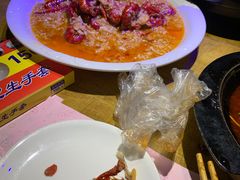 -别院里音乐餐酒吧(双流航空港店)