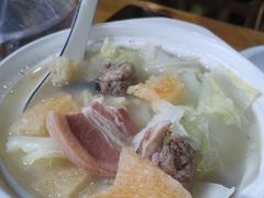 -下塘街25号农家菜馆(新场店)