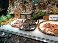 -南美豹国际自助百汇(万象城店)