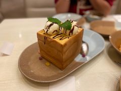 -外婆家(古墩印象城店)
