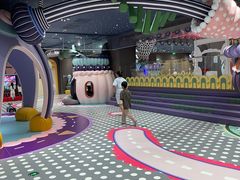 -天河城购物中心