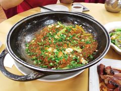 -吉莲利苑海鲜酒家(珠海拱北29年老字号店)