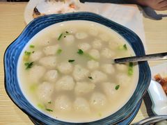 -小船渔村•大连菜•大连焖鱼(黄河路店)
