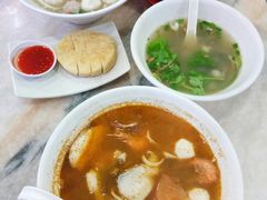 -阿坤纯正西刀鱼丸(Kuala Lumpur Branch)