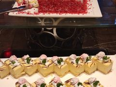 -富力万达嘉华酒店-美食汇西餐厅