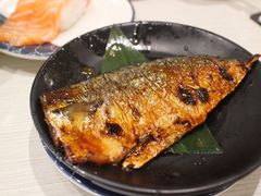 -滨寿司(新街口中央商场店)