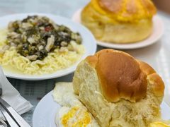 -金凤茶餐厅(湾仔店)
