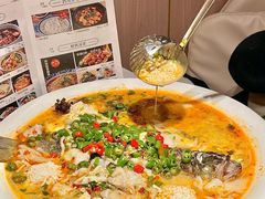 -川味堂·四川豆花(八卦岭店)