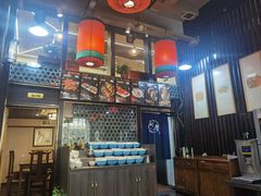 -陈府大宅门成都火锅·手切鲜肉(太原街店)
