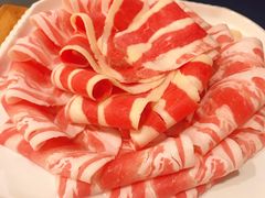 -丁卯•铜锅涮肉(工体店)