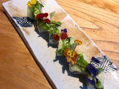 -Hatsune隐泉日式料理(三里屯太古里店)