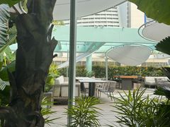 -新加坡文华东方酒店