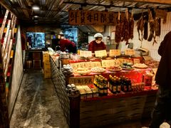 -旧街市鲜货老火锅(大光路店)