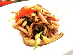 -陶苏·品味融合川菜(龙湖源著天街店)