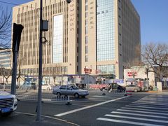 -天津市黄河医院