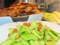 -No.DD戳子烧烤·江湖菜(北京总店)