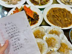 -小铜锣湾海鲜家常菜馆(河西店)
