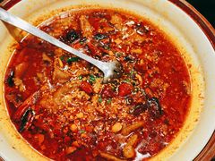 沸腾牛肉-金鼎轩(亚运村店)