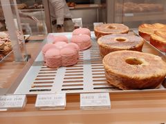 -好利来(大兴龙湖时代天街店)