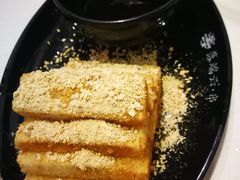 -梵云依家小冒菜(新街口总店)
