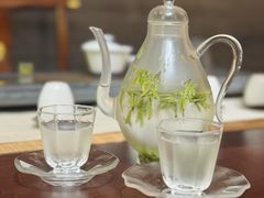 -上海大宁福朋喜来登酒店大堂吧(共和新路店)