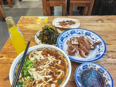 -老门刀削面(小酱坊店)