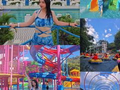 -清泉湾生态旅游度假区